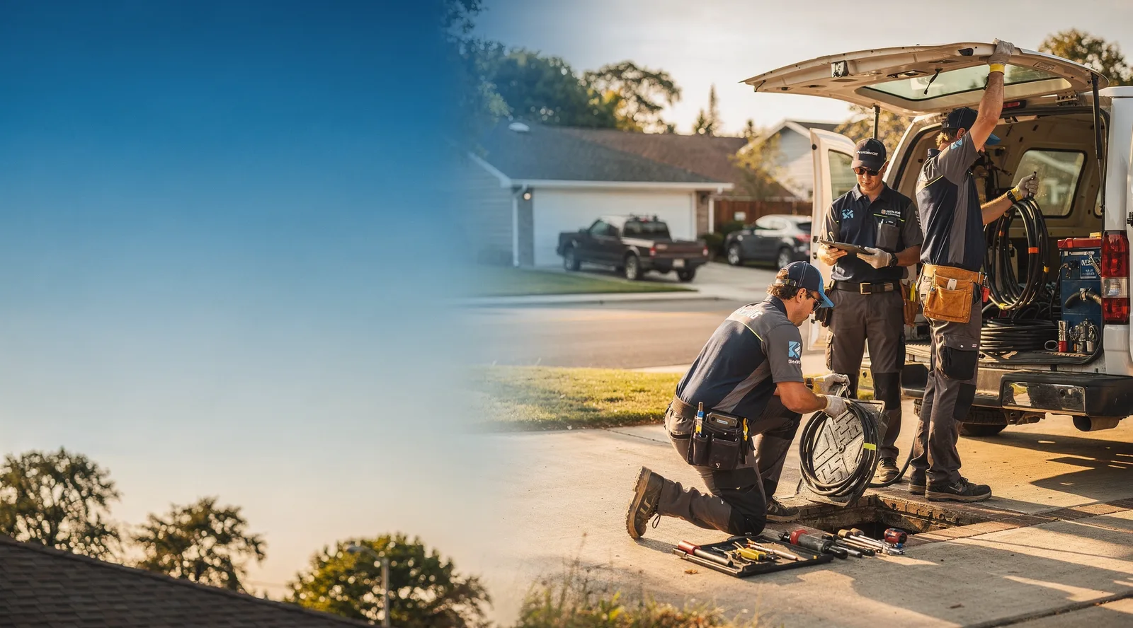 Water Softener Installation in Blue Lake, CA near me